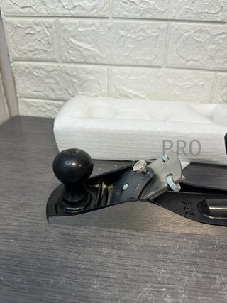 Cepilladora manual Amazon Basics
