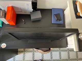 Monitor Dell 19 Negro