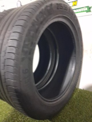 215 55 18 99V CONTINENTAL PREMIUM CONTACT 6
