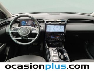 Hyundai Tucson 1.6 TGDI 48V Tecno 2C DCT 110 kW (150 CV)
