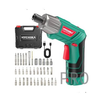 Atornillador eléctrico Hychika