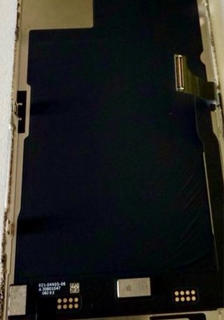 Pantalla iPhone 15 Pro Max Original