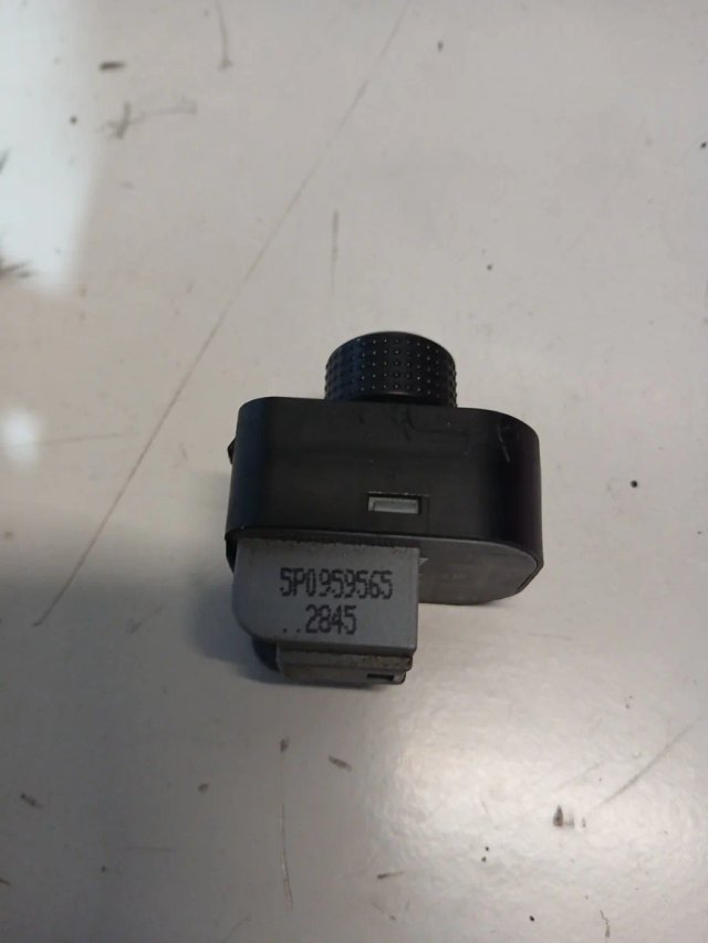 Mando retrovisor Seat Leon