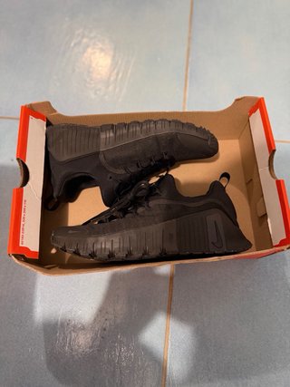 Nike Free Metcon 6 per CrossFit