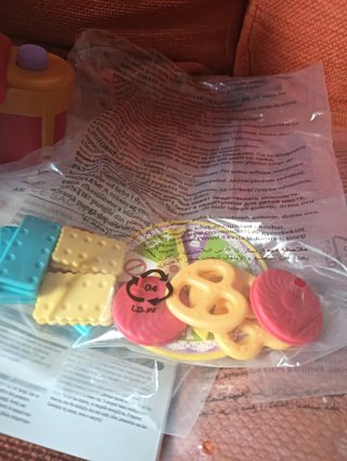 Juego No Asustes a la Abuela Bizak