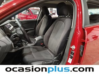BMW Serie 1 116d 85 kW (116 CV)