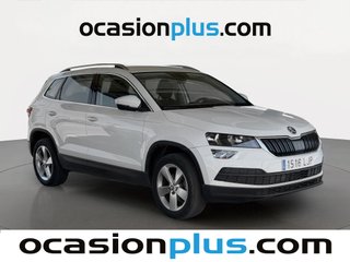 Skoda Karoq 1.5 TSI ACT Ambition 110 kW (150 CV)