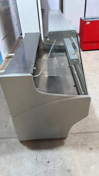 Vitrina refrigerada Docriluc revisada