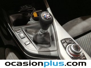 BMW Serie 1 116d 85 kW (116 CV)