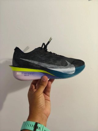 T41 Nike Vaporfly Next% 4 azules