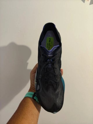 T41 Nike Vaporfly Next% 4 azules