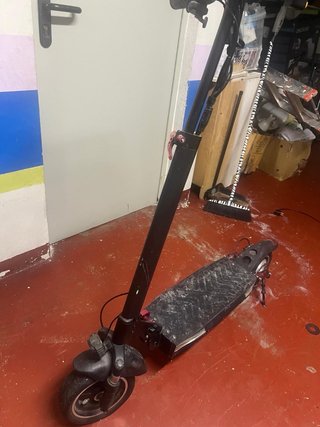 Patinete Eléctrico (o cambio)