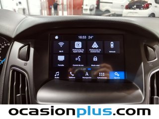 Ford Focus 1.0 Ecoboost S&S ST-Line 92 kW (125 CV)