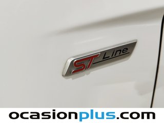 Ford Focus 1.0 Ecoboost S&S ST-Line 92 kW (125 CV)