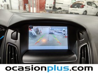 Ford Focus 1.0 Ecoboost S&S ST-Line 92 kW (125 CV)