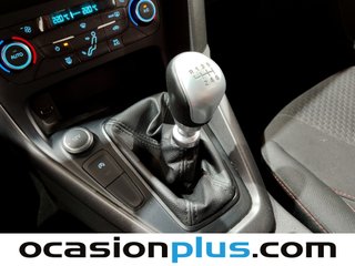 Ford Focus 1.0 Ecoboost S&S ST-Line 92 kW (125 CV)
