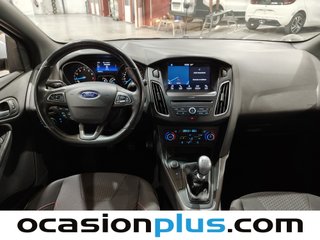 Ford Focus 1.0 Ecoboost S&S ST-Line 92 kW (125 CV)