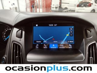 Ford Focus 1.0 Ecoboost S&S ST-Line 92 kW (125 CV)