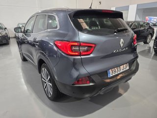 RENAULT Kadjar Zen Energy dCi 110 EDC