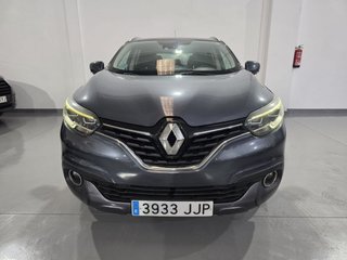 RENAULT Kadjar Zen Energy dCi 110 EDC