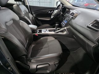 RENAULT Kadjar Zen Energy dCi 110 EDC