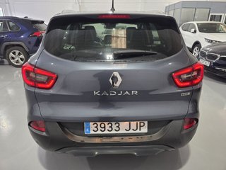 RENAULT Kadjar Zen Energy dCi 110 EDC