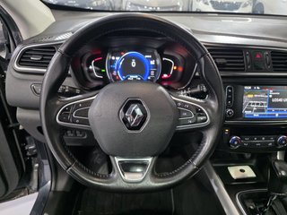 RENAULT Kadjar Zen Energy dCi 110 EDC