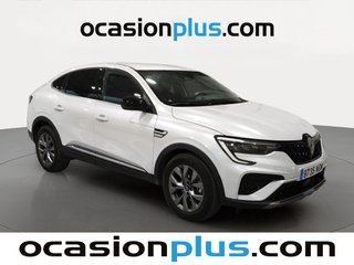 Renault Arkana Techno E-Tech full hybrid 107 kW (145 CV)