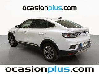 Renault Arkana Techno E-Tech full hybrid 107 kW (145 CV)