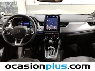 Renault Arkana Techno E-Tech full hybrid 107 kW (145 CV)