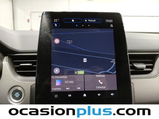 Renault Arkana Techno E-Tech full hybrid 107 kW (145 CV)