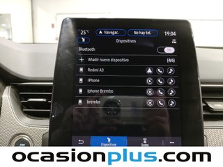 Renault Arkana Techno E-Tech full hybrid 107 kW (145 CV)