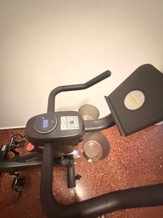 Bicicleta Estática/ Indoor MERACH - MR-S26