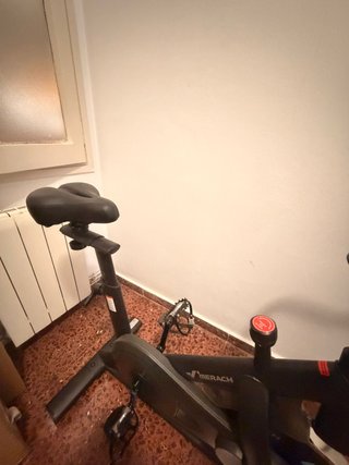 Bicicleta Estática/ Indoor MERACH - MR-S26