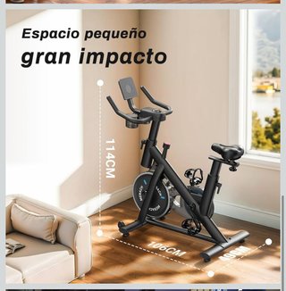 Bicicleta Estática/ Indoor MERACH - MR-S26
