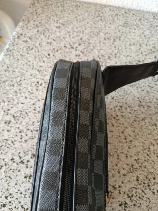 Riñonera Negra nueva