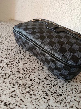Riñonera Negra nueva