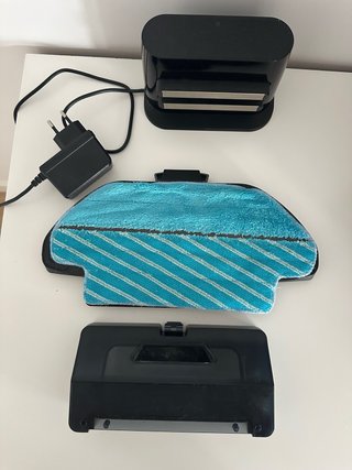 Aspirador Conga 3890 Titanium