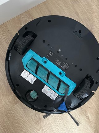 Aspirador Conga 3890 Titanium