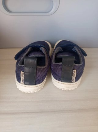 Zapato Feroz niño