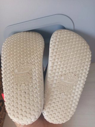 Zapato Feroz niño