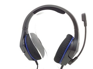 Auriculares HyperX Cloud Stinger Core PS4
