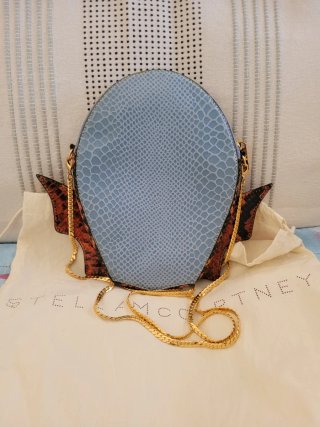 Borsa Stella McCartney Superhero