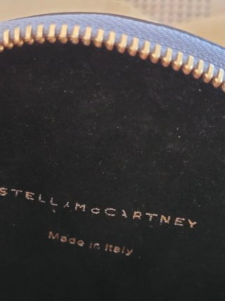 Borsa Stella McCartney Superhero