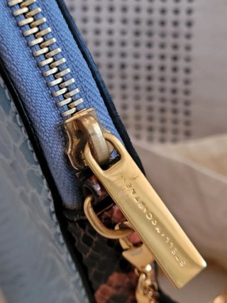 Borsa Stella McCartney Superhero