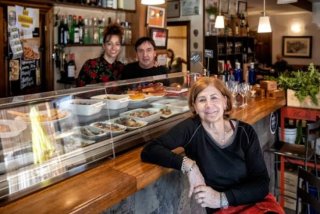 Calificación Ambiental Bar/Restaurante