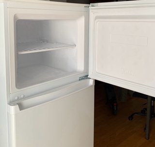 Frigorífico Onewa con congelador