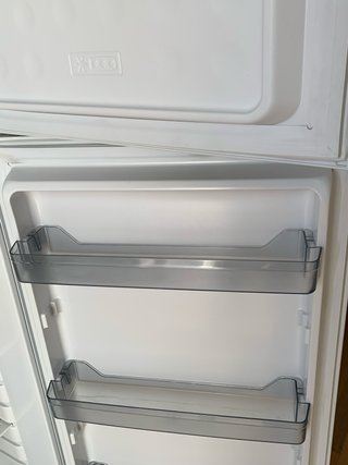 Frigorífico Onewa con congelador