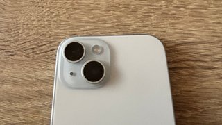 iPhone 15 128GB Azul Cielo