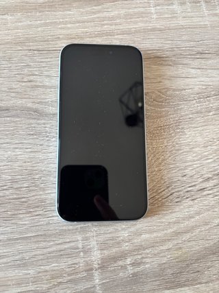 iPhone 15 128GB Azul Cielo